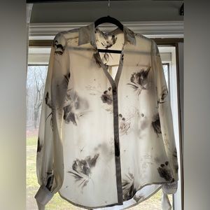 Express Button Down Portofino Shirt